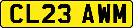CL23AWM