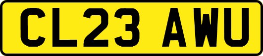CL23AWU