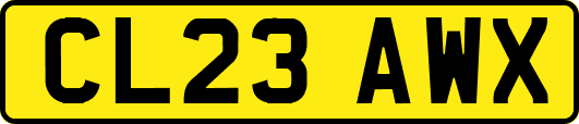 CL23AWX
