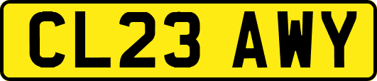 CL23AWY