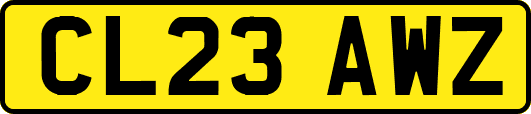 CL23AWZ