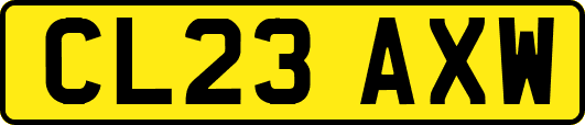 CL23AXW