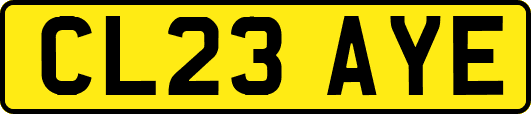 CL23AYE