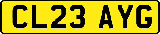 CL23AYG