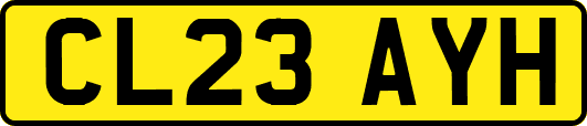 CL23AYH