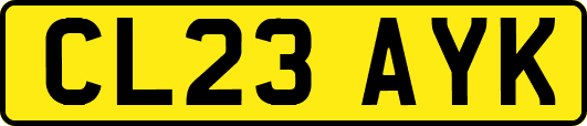 CL23AYK