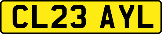 CL23AYL