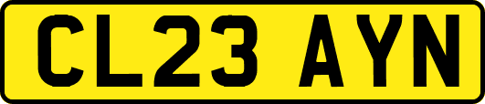 CL23AYN