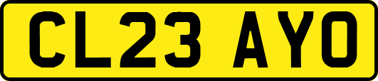 CL23AYO