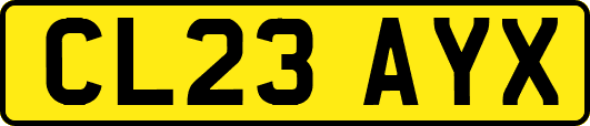 CL23AYX