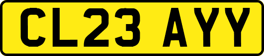 CL23AYY