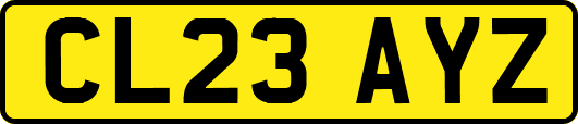 CL23AYZ