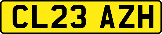 CL23AZH