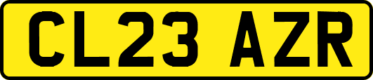 CL23AZR