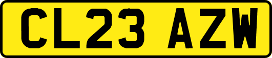 CL23AZW