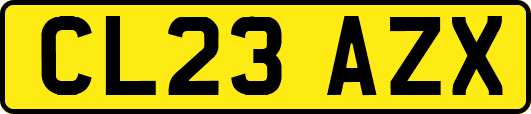 CL23AZX