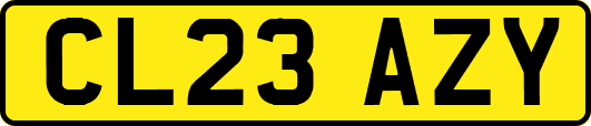 CL23AZY