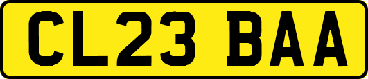 CL23BAA