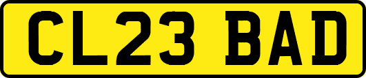 CL23BAD
