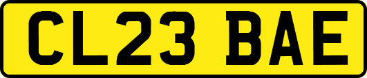 CL23BAE