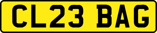 CL23BAG