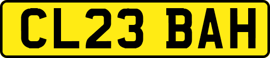 CL23BAH