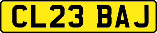 CL23BAJ