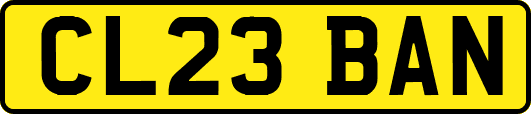 CL23BAN
