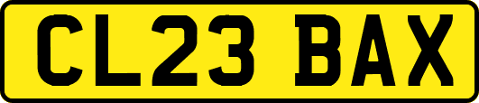 CL23BAX