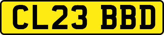 CL23BBD