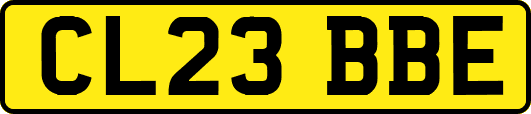 CL23BBE
