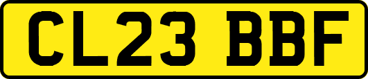 CL23BBF