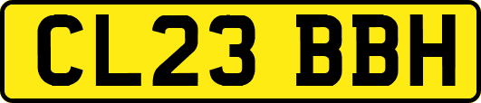 CL23BBH