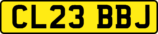 CL23BBJ