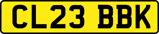 CL23BBK