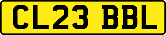 CL23BBL