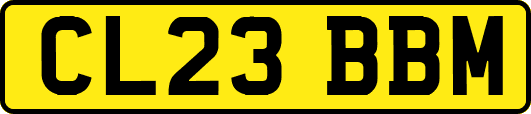 CL23BBM