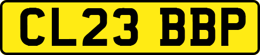 CL23BBP