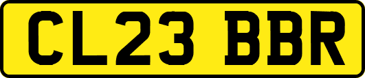 CL23BBR