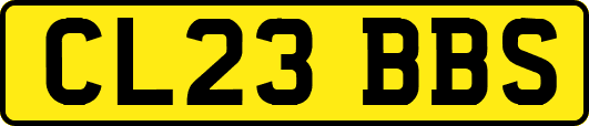CL23BBS