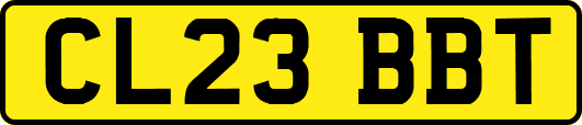 CL23BBT