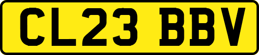 CL23BBV