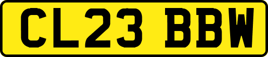 CL23BBW