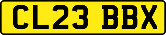 CL23BBX