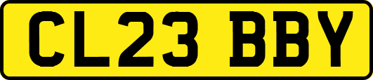 CL23BBY