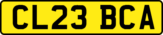 CL23BCA