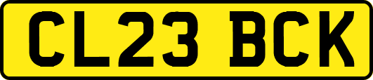 CL23BCK