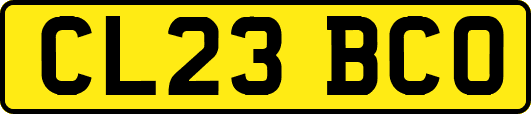 CL23BCO
