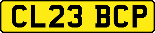 CL23BCP