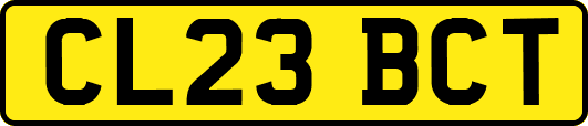 CL23BCT